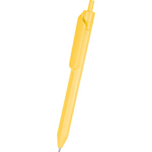 PT-5556 Basmalı Plastik Kalem (Yeni) Mekanizma: Basmalı Baskı: UV, Tampon Paket Adeti: 100 Koli Adeti: 2000 Yerli Üretim