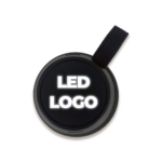 PT-7421 Işıklı Logo MagSafe Kablosuz Hoparlör - Görsel 2