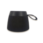 PT-7421 Işıklı Logo MagSafe Kablosuz Hoparlör Batarya: 300 mAh Işıklı Logo Alanı Bluetooth Versiyon: 6.0 Müzik Dinleme TWS Bağlantı El Serbest Arama MagSafe Telefon Standı Materyal: ABS + RPET Güç: 5W Çalma Süresi: 2 Saat Bluetooth Mesafesi: 10 m Ağırlık: 120 gr Ölçü: 6 x 4,8 cm