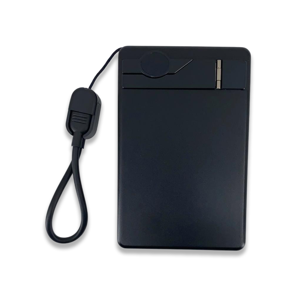 PT-2281 Magsafe Powerbank 10000 mAh-10 PT-2281 Magsafe Powerbank 10000 mAh (Yeni) Kapasite: 10000 mAh 22,5W Hızlı Şarj 15W Wireless Şarj 2,5W Akıllı Saat Wireless Şarj Destek Aparatı Yüzde Gösterge Çıkış: Type-C Giriş: Type-C Ağırlık: 280 gr Ölçü: 103 x 67 x 15,6 mm
