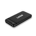 PT-2282 Işıklı Logo Powerbank 10000 mAh (Yeni) - Görsel 4