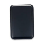 PT-7424 MagSafe Kartvizit Cüzdan MagSafe Özelliği Ağırlık: 37 gr Ölçü: 9,5 x 6,5 x 0,6 cm