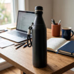 PT-8851 Termos Bardak 500 ml ( Yeni ) - Görsel 2