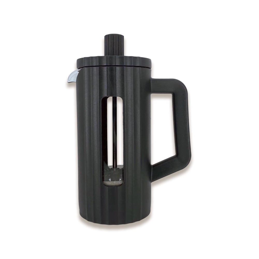 PT-8853 French Press 350 ml-1 PT-8853 French Press 350 ml Kapasite: 350 ml Ağırlık: 260 gr Ölçü: 18 x 7,2 cm