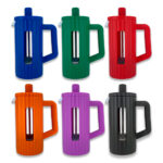 PT-8853 French Press 350 ml - Görsel 3