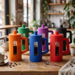 PT-8853 French Press 350 ml - Görsel 2