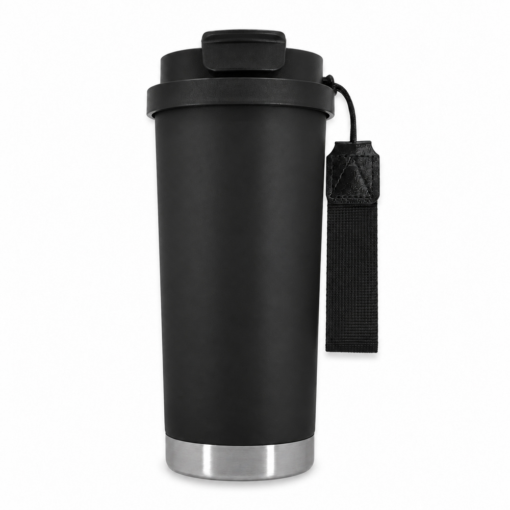 PT-8854 Termos Bardak 500 ml ( Yeni )-4 PT-8854 Termos Bardak 500 ml ( Yeni ) - Görsel 1