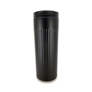 PT-8855 Termos Bardak 500 ml ( Yeni ) Kapasite: 500 ml Çift Duvarlı ve Vakumlu İç Yüzey: 304 Paslanmaz Çelik Dış Yüzey: 201 Paslanmaz Çelik Ebatlar: 21 x 7,6 x 7,6 cm Ağırlık: 265 gr