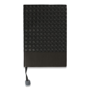 PT-8881 Defter 14 x 21 cm ( Yeni ) Kapak Malzemesi: Termo Deri Ölçü: 14 x 21 cm Kağıt: 70 gr Sayfa Tipi: Çizgili 200 Sayfa
