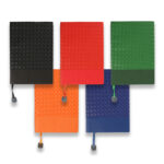 PT-8881 Defter 14 x 21 cm ( Yeni ) - Görsel 3