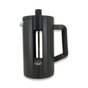 PT-8851 French Press 600 ml Kapasite: 600 ml Ağırlık: 400 gr Ölçü: 19 x 9,1 cm
